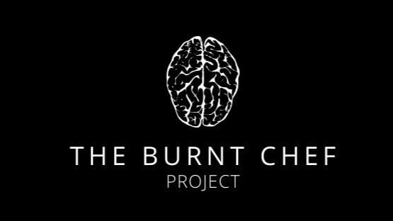 the burnt chef project logo